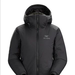 NWT Arc’teryx Atom AR Hoody